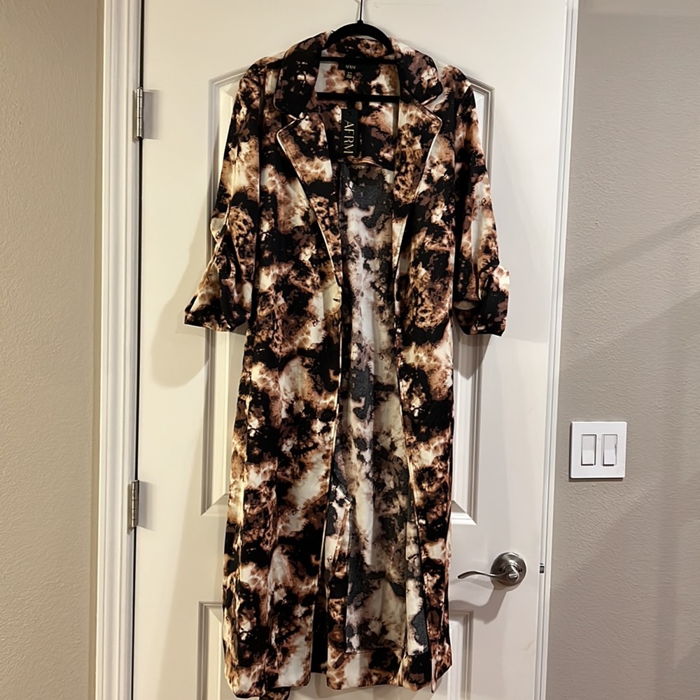 AFRM Hendrix duster - Picture 2 of 7